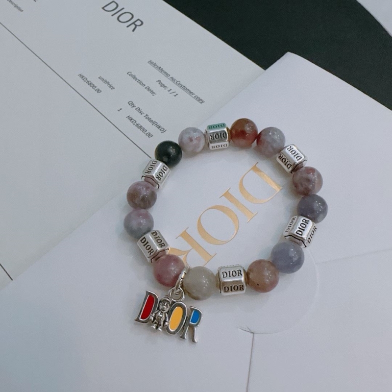 chr1st1an D10r bracelets
